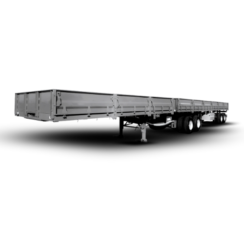 Superlink Drop Sides / Flat