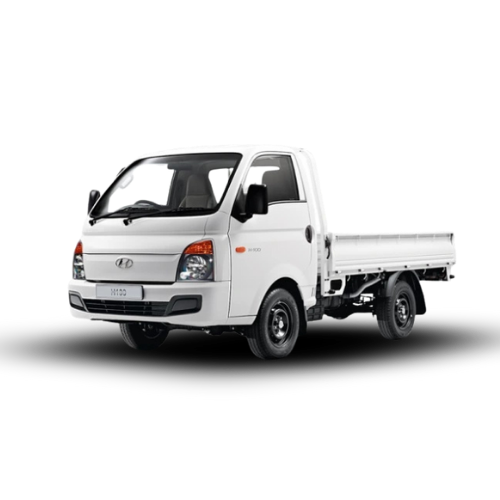 Small Vehicles